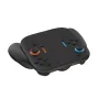 DOBE TNS-3177 Switch2 Controller Charging Grip Dock Magnetic Connection Ergonomic Handheld Left and Right Gamepad Charger for Switch2 Joy-Con Dual Port Charging Station
