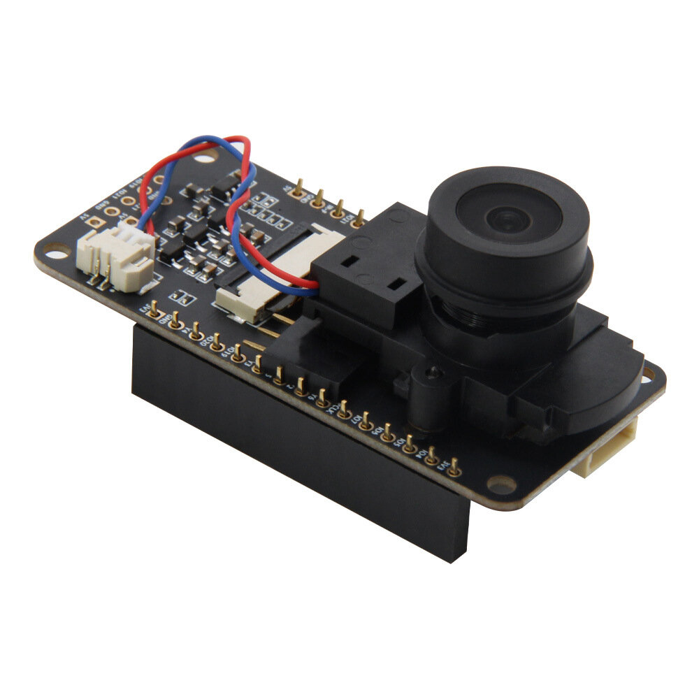 Camera-Shield