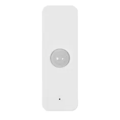 Moes Tuya WiFi Zigbee3.0 Smart PIR Sensor 128° Detection Range Real-time Alerts Scene Linkage Smart Life APP Passive Infrared Sensor