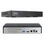 Hiseeu 3K 5MP 8 Channel H.265+ DVR Security Digital Video Recorder Advanced DVR with Person Vehicle Detection for CCTV Security Camera Support AHD TVI CVI CVBS IPC Remote Access
