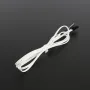 Kingroon HT-NTC100K Thermistor Temperature Sensor L 1M For 350 Degrees 3D Printer Parts For Prusa i3 MK2S/MK3/MK3S Hotend Extruder