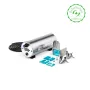 [US Direct] Refurbished Atomstack F30 Air Assist System for Laser Engraving Machine Laser Cutting Engraving Air-assisted Accessories Super Airflow