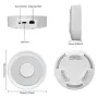 Tuya Homekit Zigbe Wired Gateway Hub APP Remote Control Intelligent Smart Home Bridge Support Voice Control with Alexa Google Home