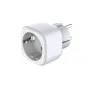 LDNIO 16A Wifi Smart Plug Socket Outlet EU 4000W Tuya Power Monitor Timing Function APP Remote Control Smart Home Sockets 100-250V Alexa Google Assistant