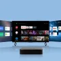 U16 2G+16G Android TV Box Allwinner H313 Support 2.4G&5G WiFi UHD 4K Streaming Set Top Box with bluetooth Voice Remote Control
