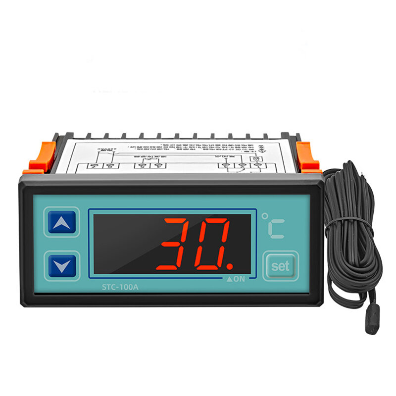STC-100A