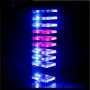 DIY Dream Crystal Electronic Column Light Cube LED Music Voice Spectrum Kit