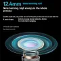 OnePlus Buds Ace2 TWS bluetooth 5.4 Headset Wireless ANC Earphone 12.4mm Large Moving Coil Deep Bass Dual Mic AI Call Noise Cancelling 43H Playback IP55 Waterproof Low Game Delay In-ear Sports Headphones