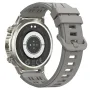 SENBONO S81PRO 1.39-inch HD Screen Built-in Flashlight bluetooth Call Heart Rate Blood Pressure Blood Oxygen Monitor Sleep Monitoring Multi-sport Modes IP68 Waterproof Smart Watch