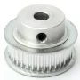 16/20/36T GT2 Aluminum Timing Pulley For DIY 3D Printer