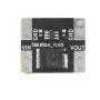 XL0401 Simulation Ideal Diode Ideal Diode Module Rectifier 3V-26V 5.5mΩ Low Internal Resistance MOS Board