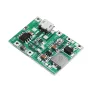 10pcs 3.7V 9V 5V 2A Adjustable Step Up 18650 Lithium Battery Charging Discharge Integrated Module