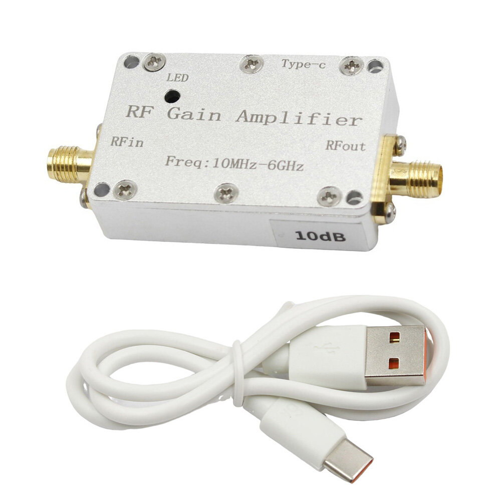 10 dB