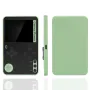 K10 500-in-1 Classic Games Handheld Game Console 2.4-inch LCD Display Retro Video Mini Game Console Support 5 Languages Rechargeable for Kids and Adults