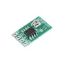 LD06AJSB DC 2.8-6V 30-1500mA Convertor de curent constant Modul de control reglabil Placă de control PWM pentru 3V 3.3V 3.7V 4.5V 5V 6V Driver LED