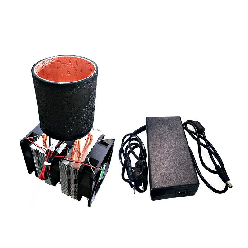 Cooler+Power Supply