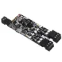 LILYGO® TTGO T-CAN485 ESP32 CAN RS-485 Suporta Cartão TF WIFI Bluetooth Sem Fio IOT Placa de Desenvolvimento do Módulo de Controle de Engenheiro