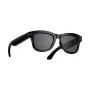 [World Premiere]Zeblaze Eyewear AI Smart Shooting Glasses 5MP 1080P Camera ChatGPT-4o Enpowered Open-Ear Speakers 32GB Storage 14H Battery Life Multi-language Supported IPX4 Hands-Free Audio Smart Glasses