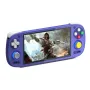 Retroid Pocket 5 SD865 8+128G Handheld Gaming Console 5.5-inch OLED Screen WiFi6+BT5.1 Android Pocket Video Game Player with RGB Joystick Console