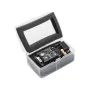 LILYGO T3S3 ESP32-S3 LoRa Development Board with Speaker 0.96 Inch OLED WiFi Bluetooth Low Power SX1262 SX1276 868MHz 915MHz SX1280 2.4GHz IoT Compatible