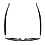 SENBONO M01 Smart Audio Glasses BT5.4 bluetooth Call AI Voice Assistant Noise Cancelling IP68 Waterproof Touch Control Hands-free Calling Open-ear Glasses