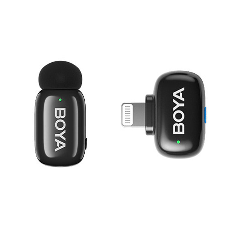 1-to-1 iP Black(No Charging Case)