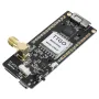 LILYGO® TTGO LoRa32 868Mhz ESP32 LoRa OLED 0.96 Inch SD Card bluetooth WIFI Wireless Module ESP-32 SMA IP5306