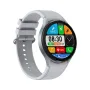 Zeblaze GTR 3 360*360 HD Screen bluetooth Call Body Temperature Measurement Heart Rate Blood Oxygen Monitor 70+ Sports Modes 240+ Watch Faces IP68 Waterproof Smart Watch