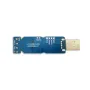 CANable USB to CAN Converter Module CAN Canbus Debugger Analyzer Adapter CANdleLight ADM3053 Isolated Version CANABLE PRO