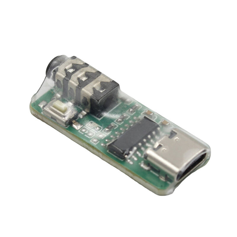 Type-C interface