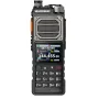 BAOFENG UV-25 PRO GPS Walkie Talkie 10W Multi Band Type-C Charging 5200mAh for UV-5R Amateur Two Way Radio for Traveling
