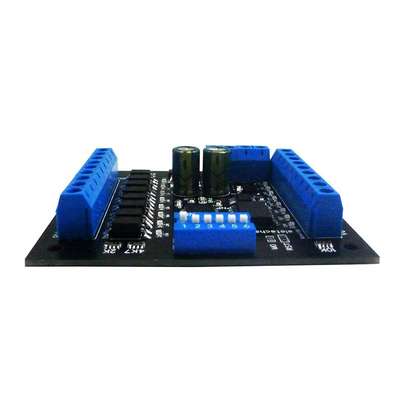 8CH PNP only Board