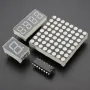 Geekcreit® UNOR3 Basic Starter Kits No Battery Version for Arduino Carton Box Packaging(Arduino-Compatible) - Variations And Clones Which Are Software And Hardware Compatible
