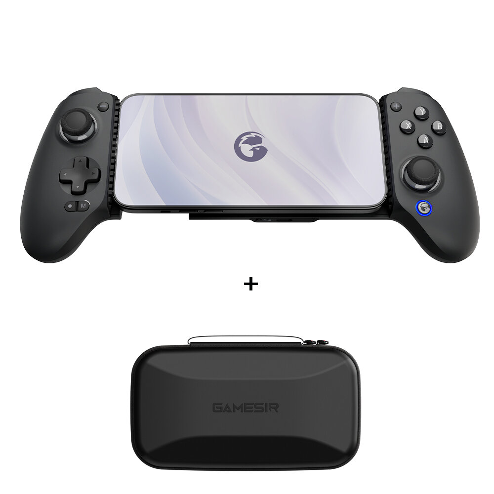 Wireless G8+Bag