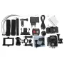 Cámara deportiva Winksoar WIFI Ultra 16MP HD 720P impermeable con control remoto