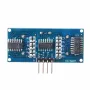 5Pcs Geekcreit® Ultrasonic Module HC-SR04 Distance Measuring Ranging Transducer Sensor DC 5V 2-450cm