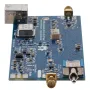 SDR Upconverter-125MHz-ADE for HackRF One RTL2832+R820T2 Receiver