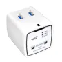 Tuya WIFI Smart Garden Intelligent Watering Device 20 Pots Double Pump Timed Automatic Drip Irrigation System Remote APP Controller for Garden Terrace