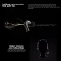 Huawei FreeBuds Pro 4 Wireless bluetooth Earphone ANC Earbuds LDAC Hi-Res Audio AI Call Noise Cancelling 33H Playback Smart AI Interactive Connection In-ear Sports Headphones