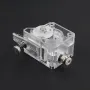 TWOTREES® DDB Extruder Transparent Version Dual Drive Extruder for 3D Printer