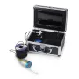7inch 1000TVL Underwater Fishing Camera 4500mA Battery LCD Screen 12PCS Bright White Lights Fishing Finder Monitor