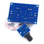 XH-M405 Step-down Regulated Power Supply Module DC-DC PWM Adjustable Board 8A High-power 200W XL4016 Chip