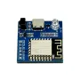 ESP-12F ESP8266 Infrared Transmitting and Receiving for NEC Command WiFi Transparent Transmission Module Board