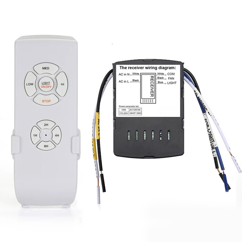 AC 220V