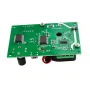 TEC-06 Battery Capacity Tester 16W Electronic Load LED Display with Fan DAC Loop Control for Power Supply Battery Single Version