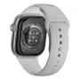 LOKMAT XH018 4G Android Smart Watch 2.04 Inch AMOLED Display GPS WIFI Heart Rate Blood Pressure SpO2 Monitor Sleep Monitoring Multi-sport Modes Music Playback NFC Function 2MP Pull-out Camera