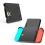 Vertical Bracket Grip Flip for Nintendo Switch/NS OLED Game Console Joystick Controller for Nintendo Switch Accessories