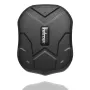 TKSTAR TK905 Vehicle GPS Tracker 5000mAh 90 Days Standby 2G Car GPS Locator Waterproof Built-in Powerful Magnet Voice Monitor Free Web APP