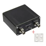 Z-match Antenna Tuner QRP Manual Antenna Tuner HAM 5W 3-28 MHz