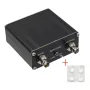 Z-match Antenna Tuner QRP Manual Antenna Tuner HAM 5W 3-28 MHz